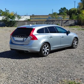 Volvo V60 2, 4 Plug in Hybrid  - 18900 лв. / 9663.42 € - 40322502 5
