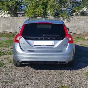 Volvo V60 2, 4 Plug in Hybrid  | Mobile.bg    4
