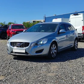 Volvo V60 2, 4 Plug in Hybrid  - 18900 лв. / 9663.42 € - 40322502 2