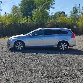 Volvo V60 2, 4 Plug in Hybrid  - 18900 лв. / 9663.42 € - 40322502 4