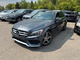 Mercedes-Benz C 400 * AMG LINE* 