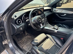 Mercedes-Benz C 400 * AMG LINE*  | Mobile.bg    7