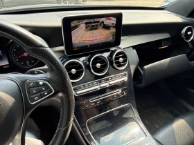 Mercedes-Benz C 400 * AMG LINE*  | Mobile.bg    8