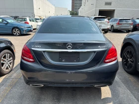 Mercedes-Benz C 400 * AMG LINE*  | Mobile.bg    5