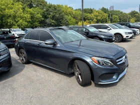 Mercedes-Benz C 400 * AMG LINE*  | Mobile.bg    2