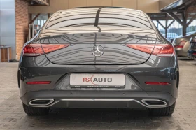 Mercedes-Benz CLS 400 AMG/4Matic/Burmester/Подгрев/Камера 360 - 79900 лв. - 46316982 4
