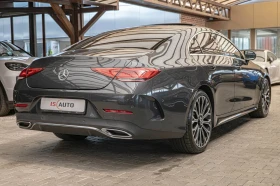 Mercedes-Benz CLS 400 AMG/4Matic/Burmester/Подгрев/Камера 360 - 79900 лв. - 46316982 5