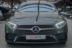 Mercedes-Benz CLS 400 AMG/4Matic/Burmester/Подгрев/Камера 360 - 79900 лв. - 46316982 2
