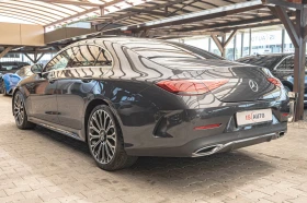 Mercedes-Benz CLS 400 AMG/4Matic/Burmester/Подгрев/Камера 360 - 79900 лв. - 46316982 6