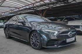 Mercedes-Benz CLS 400 AMG/4Matic/Burmester/Подгрев/Камера 360 - 79900 лв. - 46316982 3