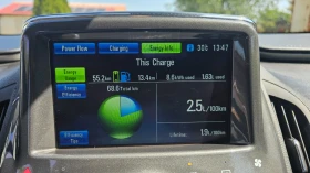 Opel Ampera Plug in hybrid | Mobile.bg    16