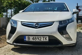 Opel Ampera Plug in hybrid | Mobile.bg    10