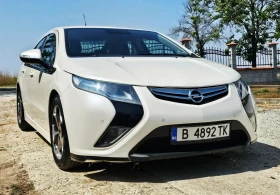 Opel Ampera Plug in hybrid | Mobile.bg    9