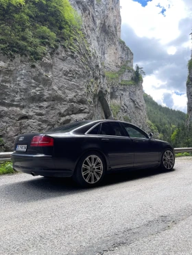 Обява за продажба на Audi A8 A8 4.2TDI (S8) ~10 999 лв. - изображение 5