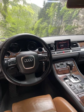 Обява за продажба на Audi A8 A8 4.2TDI (S8) ~10 999 лв. - изображение 2