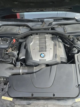 BMW 740 Нов внос във много добро състояние - 8600 лв. - 78652771 13