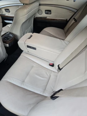 BMW 740 Нов внос във много добро състояние - 8600 лв. - 78652771 9