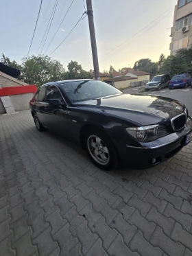 BMW 740 Нов внос във много добро състояние - 8600 лв. - 78652771 4