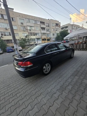 BMW 740 Нов внос във много добро състояние - 8600 лв. - 78652771 3