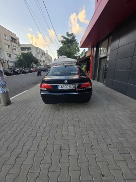 BMW 740 Нов внос във много добро състояние - 8600 лв. - 78652771 2