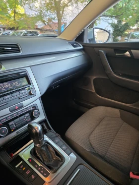 VW Passat - 16500 лв. - 16787261 7