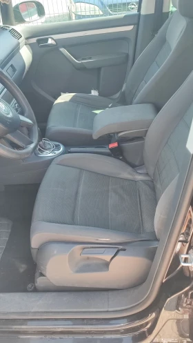 VW Touran 2.0 | Mobile.bg    11