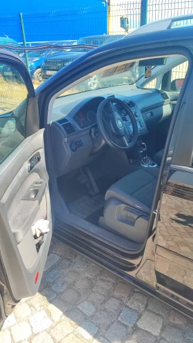 VW Touran 2.0 | Mobile.bg    7
