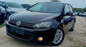VW Golf 2.0 TDI