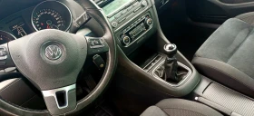 VW Golf 2.0 TDI - 10899 лв. - 43877862 8