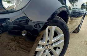 VW Golf 2.0 TDI - 10899 лв. - 43877862 7