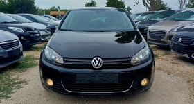 VW Golf 2.0 TDI - 10899 лв. - 43877862 2