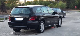 Mercedes-Benz R 280 3.0 CDI | Mobile.bg    4