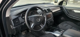 Mercedes-Benz R 280 3.0 CDI | Mobile.bg    9