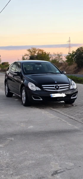  Mercedes-Benz R 280
