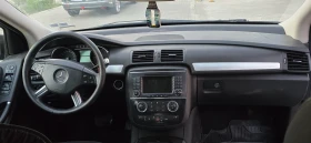 Mercedes-Benz R 280 3.0 CDI | Mobile.bg    10