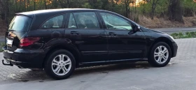 Mercedes-Benz R 280 3.0 CDI | Mobile.bg    5