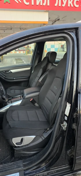 Mercedes-Benz R 280 3.0 CDI | Mobile.bg    8