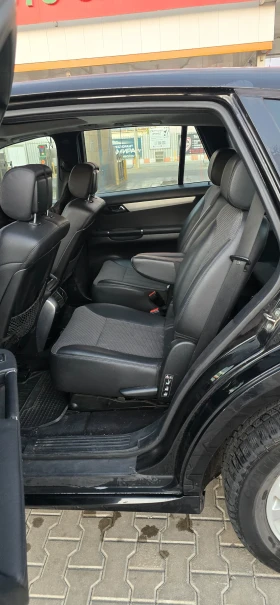 Mercedes-Benz R 280 3.0 CDI | Mobile.bg    7
