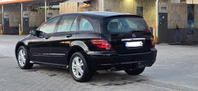 Mercedes-Benz R 280 3.0 CDI | Mobile.bg    3