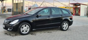 Mercedes-Benz R 280 3.0 CDI | Mobile.bg    13