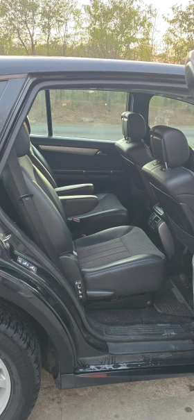 Mercedes-Benz R 280 3.0 CDI | Mobile.bg    12