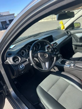 Mercedes-Benz C 220 | Mobile.bg    7