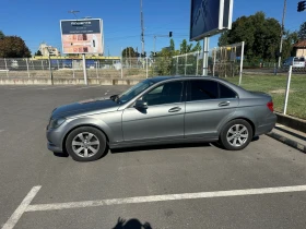 Mercedes-Benz C 220 | Mobile.bg    3
