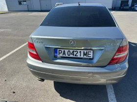 Mercedes-Benz C 220 | Mobile.bg    4