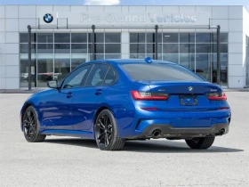 BMW 330 M PACK* XDRIVE* * * AMBIENT* KEYLESS | Mobile.bg    5
