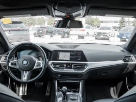 BMW 330 M PACK* XDRIVE* * * AMBIENT* KEYLESS | Mobile.bg    7