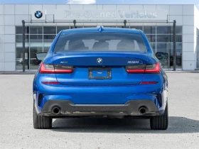 BMW 330 M PACK* XDRIVE* * * AMBIENT* KEYLESS | Mobile.bg    4