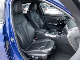 BMW 330 M PACK* XDRIVE* * * AMBIENT* KEYLESS | Mobile.bg    8