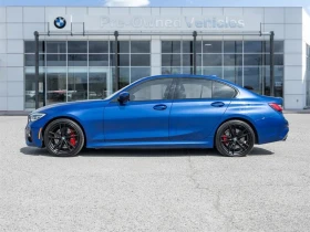 BMW 330 M PACK* XDRIVE* * * AMBIENT* KEYLESS | Mobile.bg    3