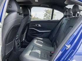 BMW 330 M PACK* XDRIVE* * * AMBIENT* KEYLESS | Mobile.bg    9